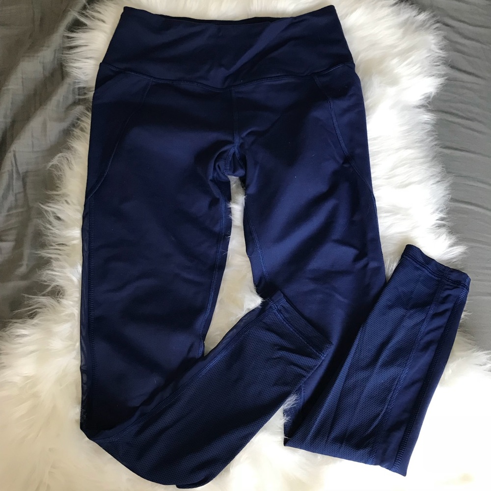 Victoria Sport Knockout Tight